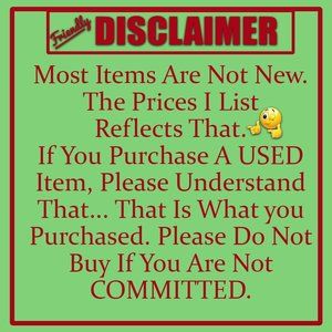 Meet your Posher, Vee